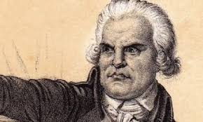 Georges Danton kimdir? Georges Danton hayatı