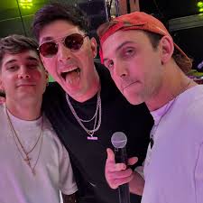 QUE TE VUELVA AMOR ' Bauti Mascia X Desakata2 ❤️‍🔥❤️‍🔥 Este Jueves 31/10  ! una seeeeed @bautimascia_ @desakta2ok