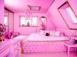 The colors in it sure are lovely and trendy too. Hot Pink Mansion In Essex Costs 1 800 A Night