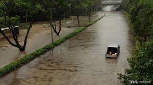 Pub also engages building owners on appropriate flood protection measures to protect their developments from floods. What Singapore Can Do To Prepare For The Next Flood