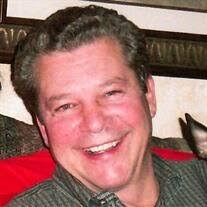 LOUIS JEFFREY GAKER Obituary