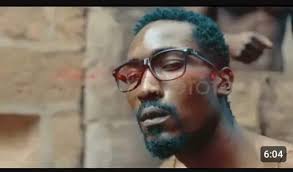 Mbototo Ama Blacks Na Axe 🪓.. Ok...he's music