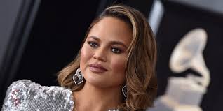 Chrissy Teigen's QAnon Conspiracy Theorist Drama Explained