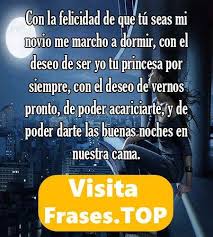 Frases De Buenas Noches Amor Feliz Bonitas Para Mi Novio A Frases De Buenas Noches Amor Buenas Noches Frases Amor Feliz