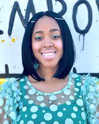 Please join us in welcoming Ashley Manning to the Lighthouse team as our  new Product Development Specialist! Ashley earned her BA in Sociology with  a minor in Public Health from Sam Houston