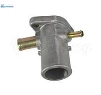 Toyota 7FG 4Y Outlet Water 16304-78150-71