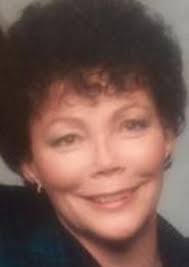 Obituary of Barbara Ashe