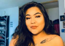 Beautiful tattoo and lady Autumn Savala.