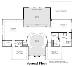Cinco Ranch Ironwood Estates Is An Outstanding New Home Community In Katy Tx That Offers A Variety Of L Mansion Floor Plan Floor Plans Courtyard House Plans
