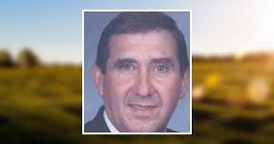 Roy Edward Maness Obituary