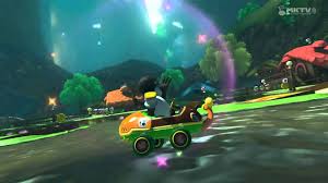 Great for familiesthis property has good facilities for families. Wii U Mario Kart 8 Wild Woods Mario Kart Mario Kart 8 Wii U