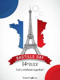 Bastille day is the french national holiday, celebrated on 14 july each year. 13 Bastille Day Cards Ideas Bastille Day Bastille Happy Bastille Day