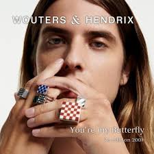 WOVERS&HENDRIX PLAYリング Jimi Hendrix Experience