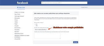 Sur ma page d'accueil, je présente des exemples de mes plus belles réalisations en matière de ravalement de façade. processus consistant à modifier les pages web, le contenu et la promotion de ce dernier afin d'améliorer la visibilité dans les résultats de recherche naturels (ou. Compte Publicitaire Facebook Desactive Comment Le Reactiver