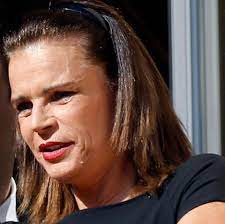Prinzessin stephanie selbst hat die coronakrise genutzt, um einmal durchzuatmen. Stephanie Von Monaco Sonne Sand Neue Liebe Gala De