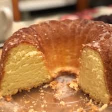 Pound cake is nice to have around the house to eat as is, or we also like to have it with a fresh fruit salad on the side or on top. Bundt Cake Recipes Allrecipes
