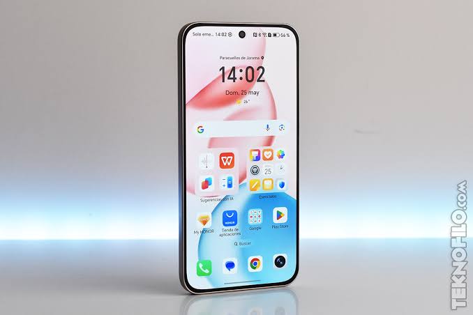 Análisis del HONOR 400 a fondo y opinión [REVIEW]