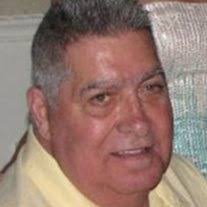 Obituary information for Edward Ziegler