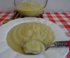 Puree De Chou Fleur Et Pommes De Terre Au Cookeo Ou Pas Light Auxdelicesdemanue Puree Chou Fleur Puree Pomme De Terre Chou Fleur
