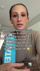 Uterine Rupture: A Survivor’s Medical Negligence Story