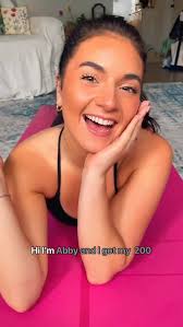 🎥 Meet Abby — a proud graduate of a 200-Hour Teacher Training led by the  incredible duo Sarah Marsh and Diana Barrion 💫⁠🐈‍⬛, ⁠, She came for the  training—and left with lifelong tools, deep ...