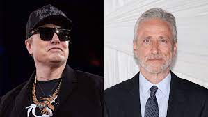 Could Elon Musk Appear on Daily Show After Jon Stewart's DOGE Rant?