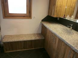 On trouve du granit rouge, rose, brun, bleu, gris ou blanc. Marbrier A Combloux Pour Vos Cuisines Et Salles De Bains