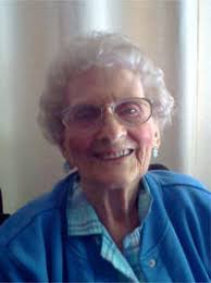 Obituary for Lottie A. (Brown) Huff