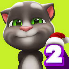 You have to feed him by giving him his favorite food; My Talking Tom 2 Mod Apk 2 9 3 1493 Unlimited Money Storeplay Apk
