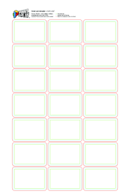 How to make blank playing cards. Playing Cards Formatting Templates Print Play