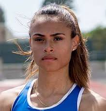 Das ist das neue ebay. Sydney Mclaughlin Birthday Real Name Age Weight Height Family Contact Details Boyfriend S Bio More Notednames