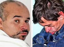 Preso em flagrante com meio quilo de crack