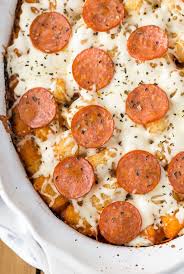 Best cauliflower cheesy tater tot casserole recipe. 30 Easy Tater Tot Casserole Recipes How To Make Best Tater Tot Breakfast Casserole