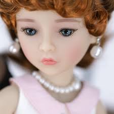 🛍️✨ Last chance to pre-order Angela! Don't miss out—pre-orders are open  until this Saturday, November 9, 2024. Secure yours now!  🌟🔗https://rubyredtoys.com/en/fan-club-exclusive/362-angela-limited-edition💖  #rrffangela