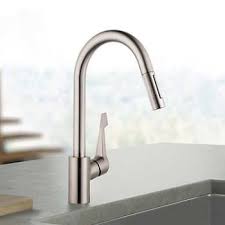 Hansgrohe Cento Kitchen Faucet Kitchen Faucet Grohe Kitchen Faucet Hansgrohe