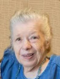 Virginia Mitchell Obituary (2024)