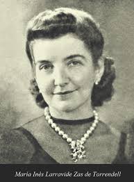 Orgullo y Prejuicios de las Familias Patricias": mayo 2016