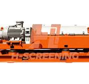 Drilling Mud Decanter Centrifuge, Variable Speed, VFD ...