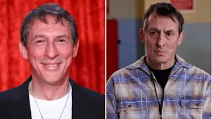 Coronation Street's Martin Hancock calls for Spider return after exit