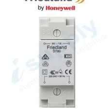 Wired doorbell to pi keeping doorbell functionality raspberry pi. Friedland Door Bell Doorchime Kit Consisting Of D780 D534 D117 Isupply Electrical