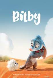 Bilby (Short 2018) - IMDb