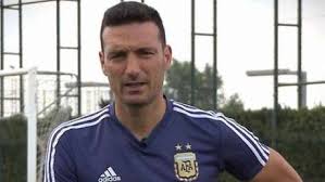 Scaloni y los elogios a suárez y cavani. Conheca Scaloni E Os Desafios Do Novo Treinador Interino Da Argentina