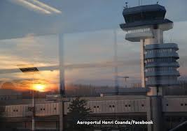Otopeni ilfov romania 075100 phone: Al Saptelea Director In Sapte Ani Pentru Compania Nationala Aeroporturi Bucuresti Bogdan Mandrescu A Terminat Liceul In 2006 Si A Fost Consilier Al Ministrului Transporturilor Incont Stirileprotv Ro