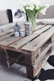 * be careful working with hand & power tools. Learn How To Make Your Own Coffee Table Out Of An Old Pallet Trash Free Ducks