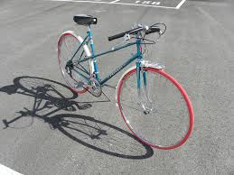 Peugeot Damenrenner Petrol Wirbelwind Peugeot Fahrrad Peugeot Peugeot Rennrad