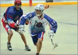 LACROSSE: Power play fails Warlords in home opener