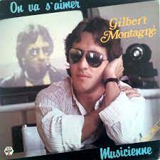 The following tracks will sound good when mixed with gilbert montagn? Gilbert Montagne On Va S Aimer 1983 Vinyl Discogs
