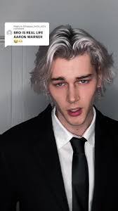 Aaron Real's Instagram, Twitter & Facebook