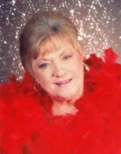 Jane Johns Obituary