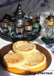 Batbouts البطبوط Chez Darna Recette De Cuisine Marocaine Alimentation Cuisine Et Boissons